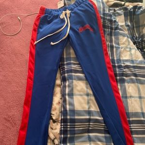 CUSTOM EPTM SWEATPANTS